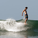 Surf Koh Phayam at South Star Surf Bar - photo by Tim Morch Photography