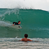 Surf Koh Phayam at South Star Surf Bar - photo by Tim Morch Photography