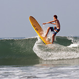 Surf Koh Phayam at South Star Surf Bar - photo by Tim Morch Photography