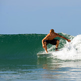Surf Koh Phayam at South Star Surf Bar - photo by Tim Morch Photography