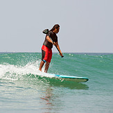 Surf Koh Phayam at South Star Surf Bar - photo by Tim Morch Photography