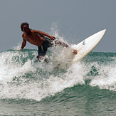 Surf Koh Phayam at South Star Surf Bar - photo by Tim Morch Photography