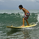 Surf Koh Phayam at South Star Surf Bar - photo by Tim Morch Photography