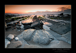 Playa de Barrika photo