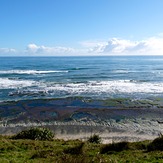 Puna Paua, Paturau River