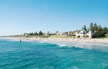 lzjdfkj, Playa Negra