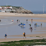 Baleal - Surf, Praia do Baleal