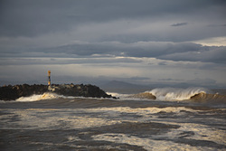 Bomby at la Barre, Anglet - La Barre photo