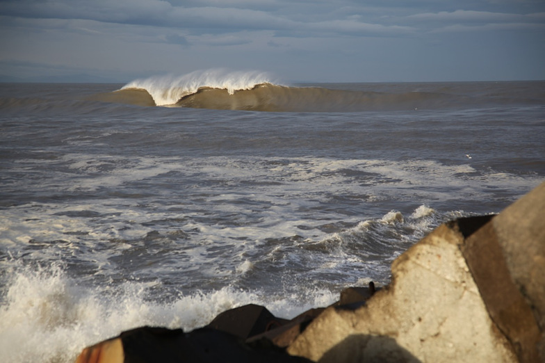 Out the Back, Anglet - Les Cavaliers