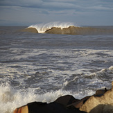 Out the Back, Anglet - Les Cavaliers