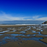 Playa de Bayas