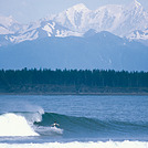 Graveyards, Yakutat, AK