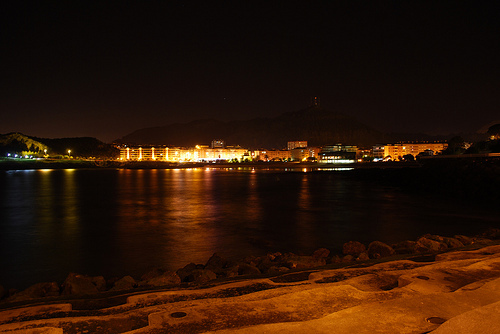 Playa de Brazomar