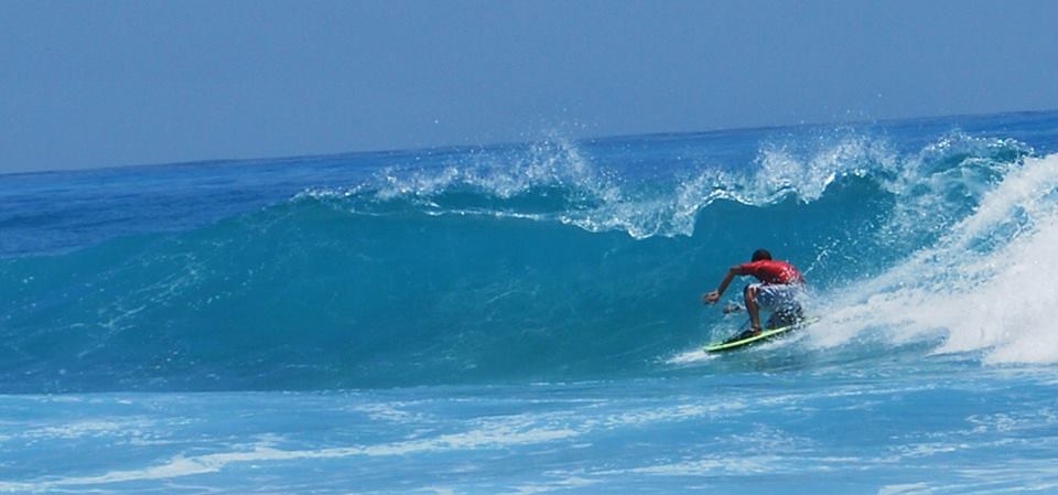 Jose Rosario, Baorvco