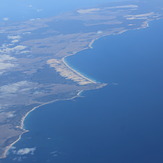 jet ride from Perth, Daly Heads