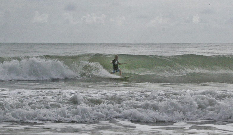 Ponta Negra