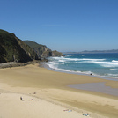 Playa de Campelo