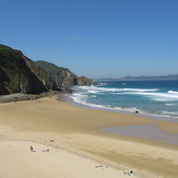 Playa de Campelo