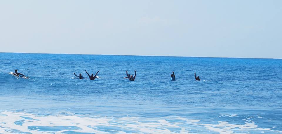 El Team ( Optimiti ), Baorvco