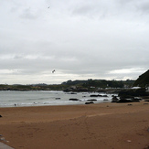 Playa de Candas