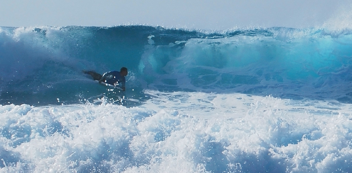 Luis Morillo, Baorvco