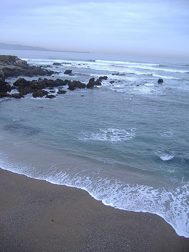 Playa de Cervigon