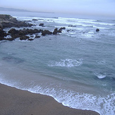 Playa de Cervigon