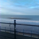 Marine Drive, Headland.2014., Hartlepool