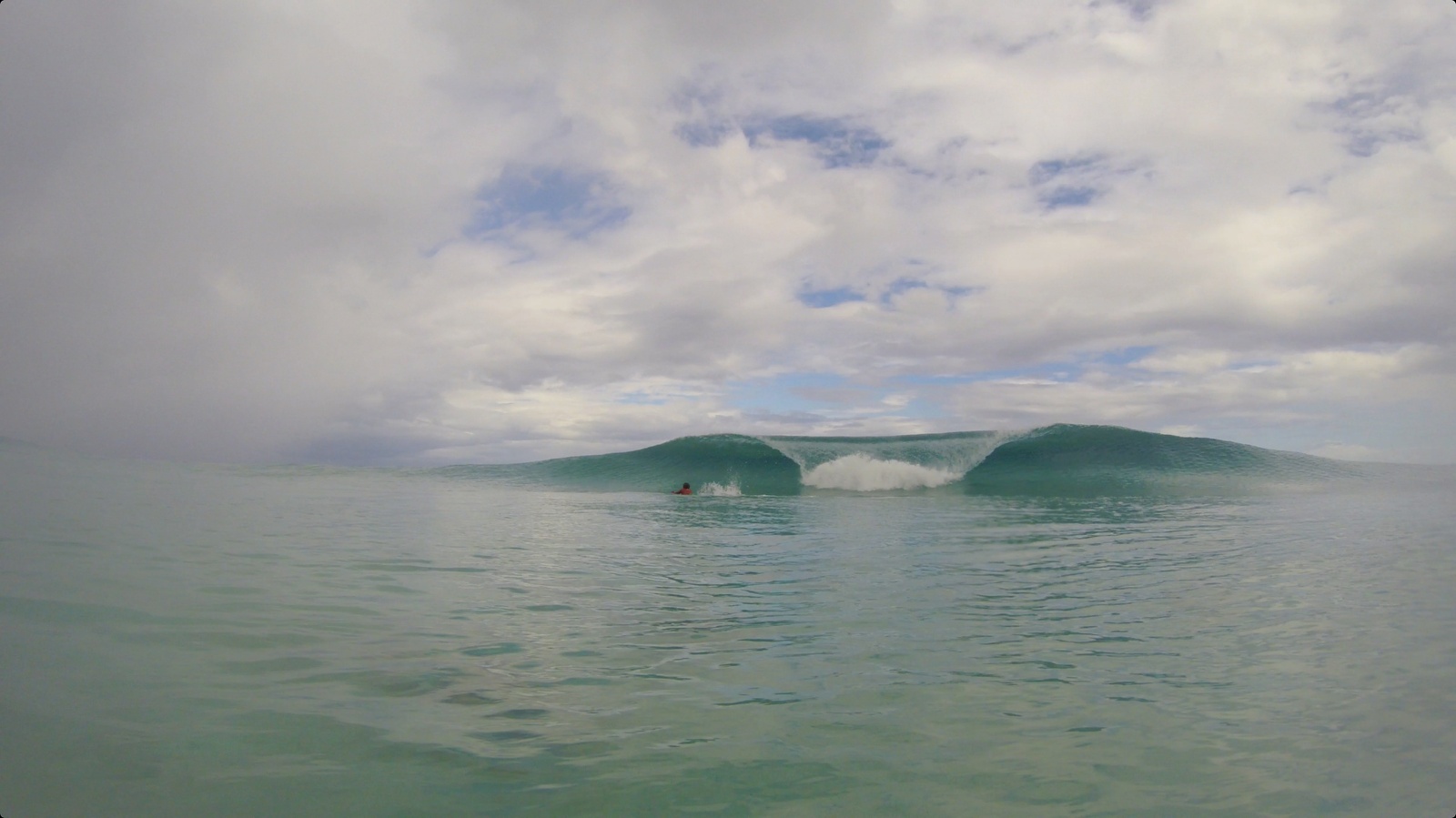 Pyramids, Pyramid Rock