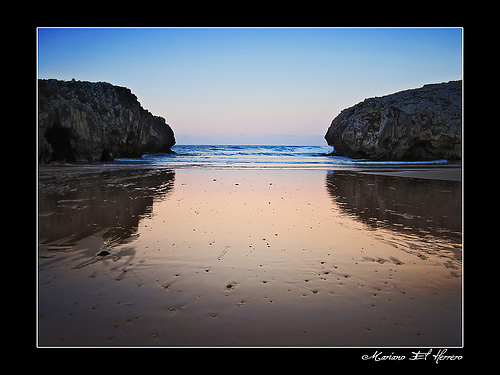 Playa de Cueva