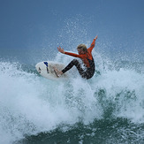 "Surf & Swell", Seaford Reef