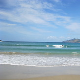 kaitoke beach