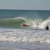 Direita camposotiana, Playa de Camposoto