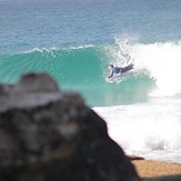 Tamarama Reef