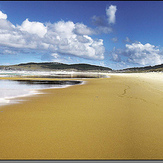 Playa de Doninos