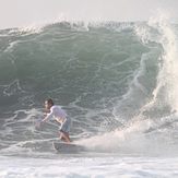 Carving, Punta Roca