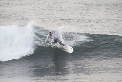 Mizata point Left photo