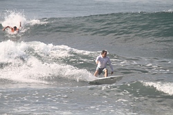 Mizata point Left photo
