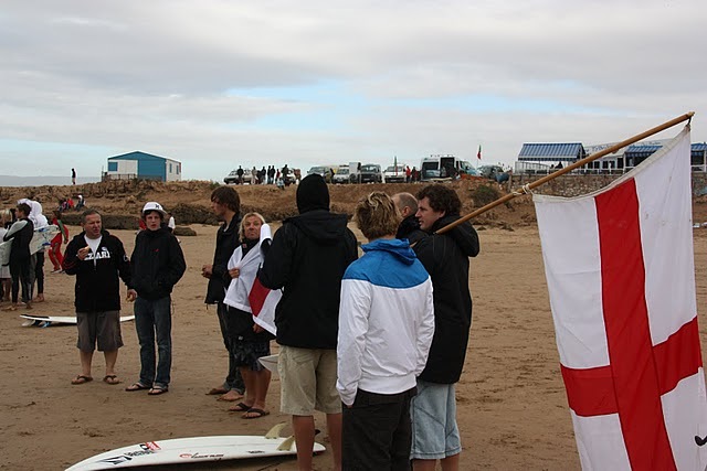 Surf Berbere Taghazout Morocco, Devil's Rock