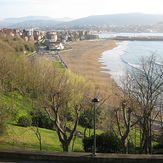 Playa de Ereaga