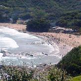 Second Beach, Port St Johns