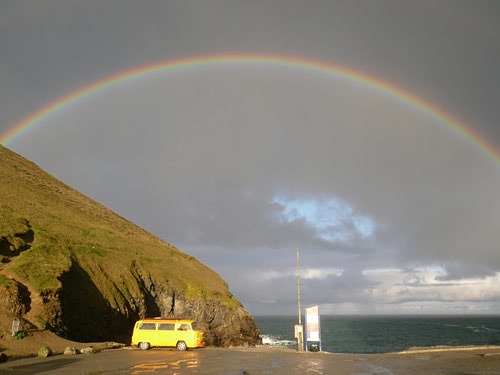 Chapel Porth