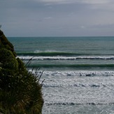 High Tide, Wharariki Beach