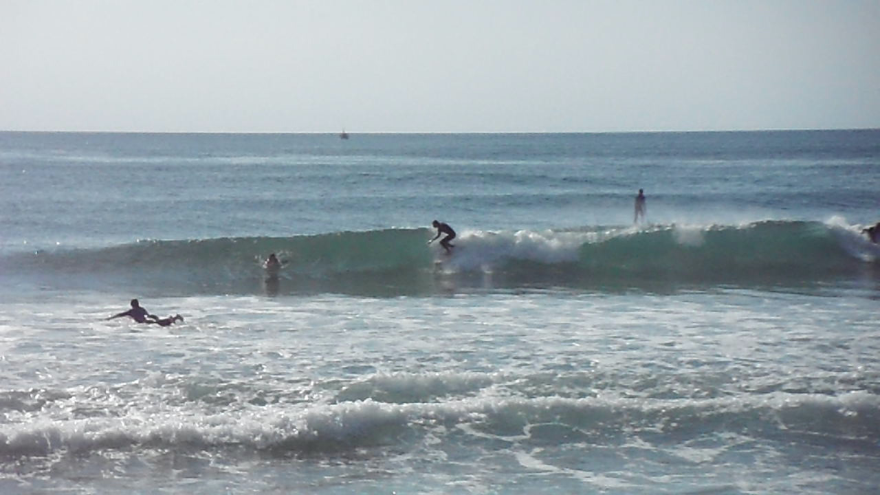 Capbreton - Le Prevent