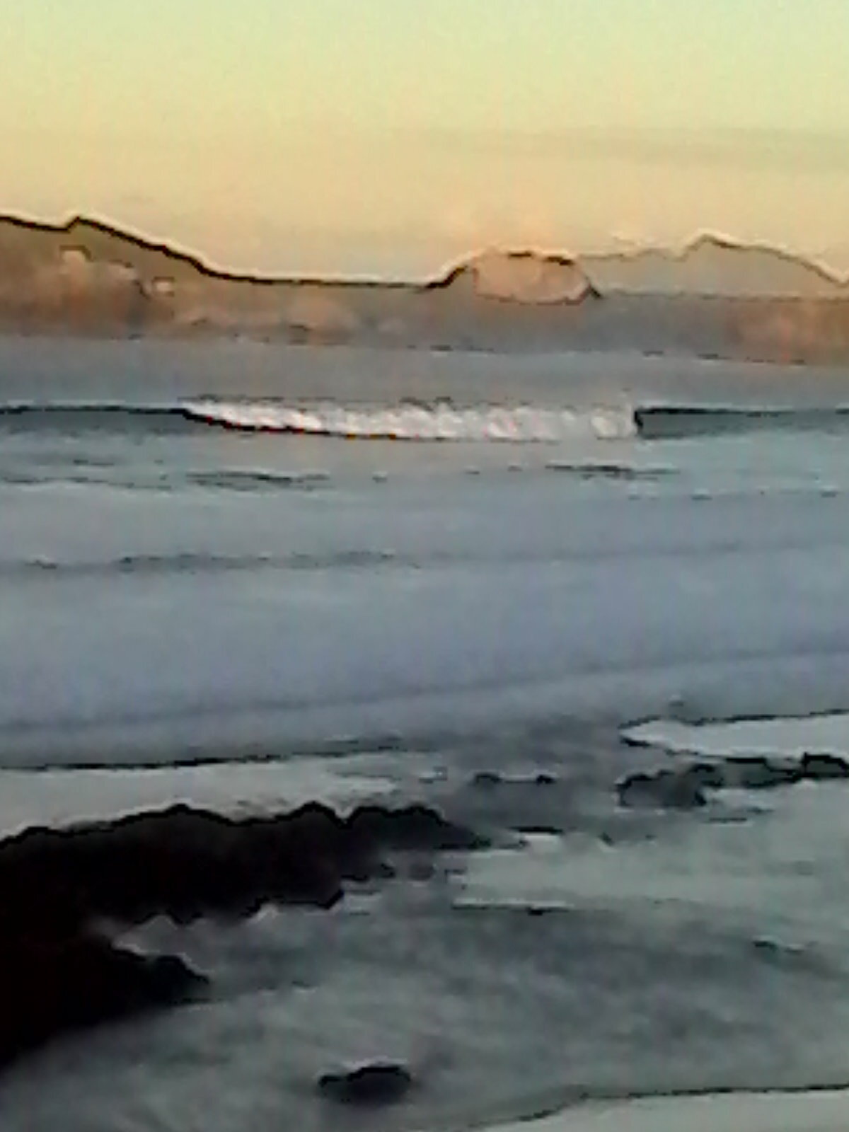 epic, Ocean Beach (Whangarei)