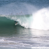 Sahara Surf, Anchor Point