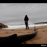 Playa de Esteiro