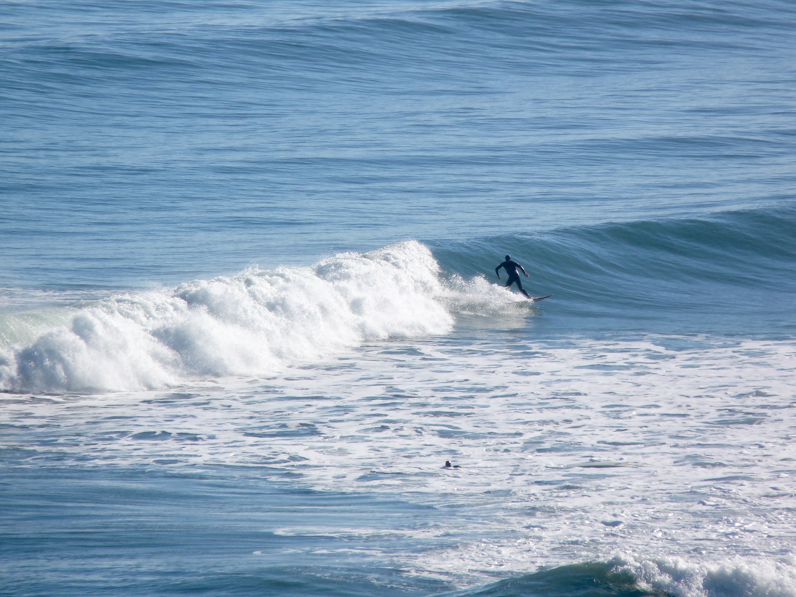 RobD at Sandills, Anatori River