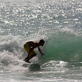 La Barrosa, Playa de la Barrosa