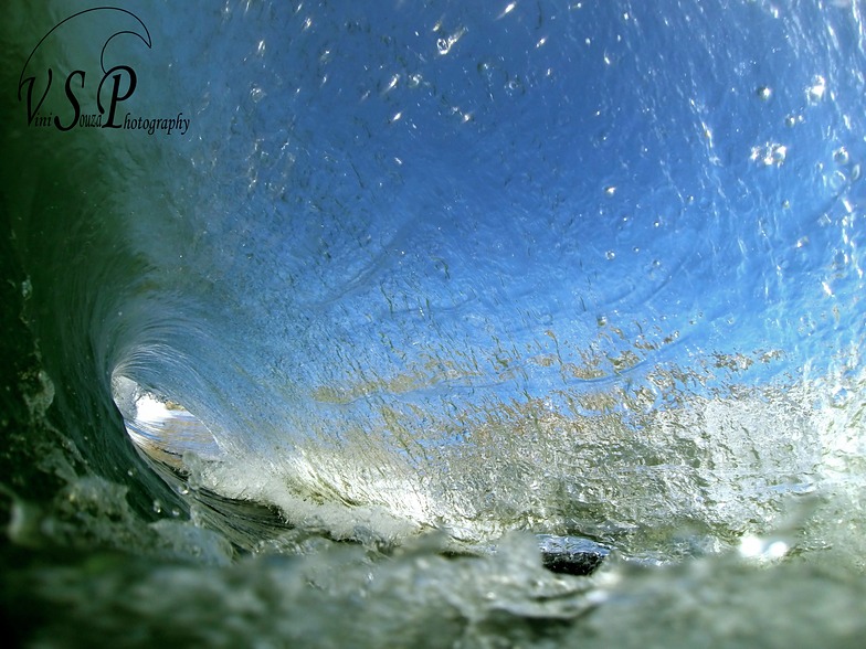 Blue Curtain, Dillon Beach